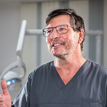 Klaus Ebrecht